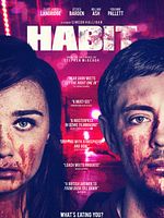 Poster der Habit