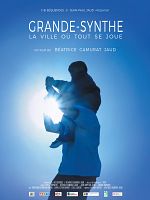 Poster der Grande-Synthe