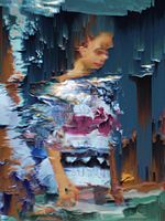 Poster der Garoto Transcodificado a Partir de Fosfeno