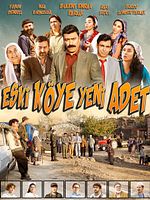 Poster der Eski Köye Yeni Adet
