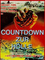 Poster der Countdown zur Hölle