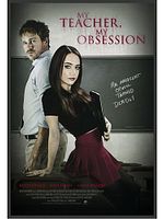 Poster der My Teacher My Obsession