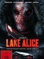 Poster der Strangers At Lake Alice
