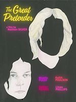 Poster der The Great Pretender