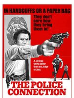 Poster der Aus der Hölle gespuckt