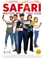 Poster der Safari - Match Me If You Can