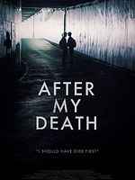 Poster der After My Death