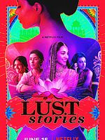 Poster der Lust Stories