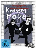 Poster der Krasser Move