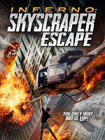 Poster der Inferno Skyscraper Escape