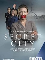 Bild von Secret City