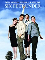 Bild von Six Feet Under - Gestorben wird immer