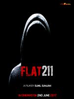Poster der Flat 211