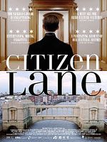 Poster der Citizen Lane