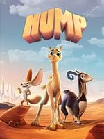 Poster der Hump