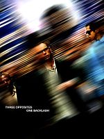 Poster der The Bang Bang Brokers