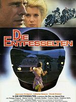 Poster der Die Entfesselten