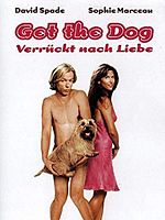 Poster der Get The Dog - Verrückt nach Liebe