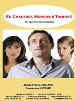 Poster der En chantier, Monsieur Tanner