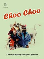 Poster der Choo Choo