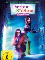 Poster der Daphne & Velma