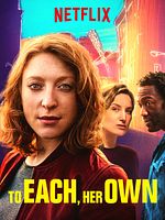 Poster der Alles nur eine Frage des Geschmacks