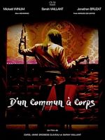Poster der D'un commun à corps
