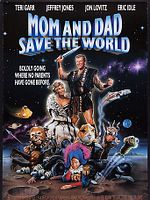 Poster der Mom und Dad retten die Welt