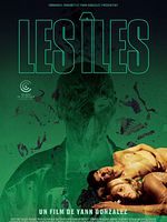 Poster der Les Îles
