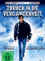 Bild von Zurück in die Vergangenheit