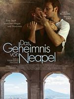 Poster der Das Geheimnis von Neapel