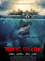 Poster der Toxic Shark