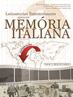 Poster der Memória Italiana - Histórias em Família