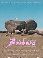 Poster der Barbara