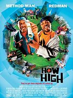 Poster der So High