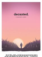 Poster der Decanted.