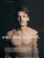 Poster der Meu Nome É Daniel