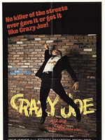 Poster der Testament in Blei