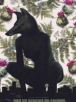 Poster der Não só Sereias ou Faunos