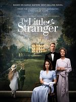 Poster der The Little Stranger