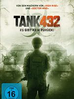 Poster der Tank 432 - Es gibt kein zurück