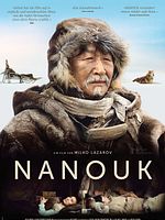 Poster der Nanouk