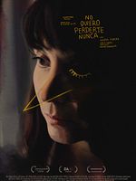 Poster der No quiero perderte nunca
