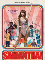 Bild von Samantha!