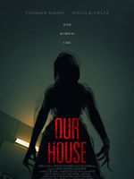 Poster der Our House