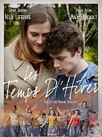 Poster der Les Temps d'Hiver