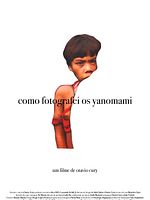 Poster der Como Fotografei os Yanomami