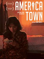 Poster der America Town