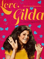 Poster der Love, Gilda