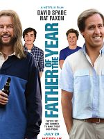 Poster der Vater des Jahres
